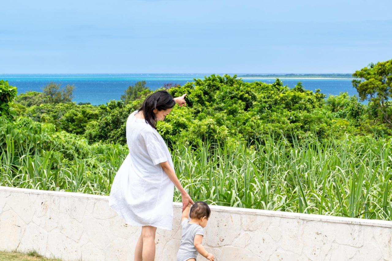 Sunset Hill Ishigaki Βίλα Ishigaki  Εξωτερικό φωτογραφία