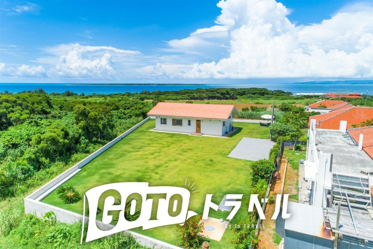 Sunset Hill Ishigaki Βίλα Ishigaki  Εξωτερικό φωτογραφία