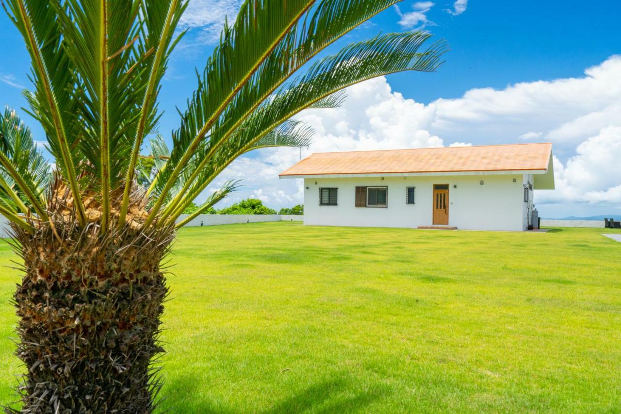 Sunset Hill Ishigaki Βίλα Ishigaki  Εξωτερικό φωτογραφία