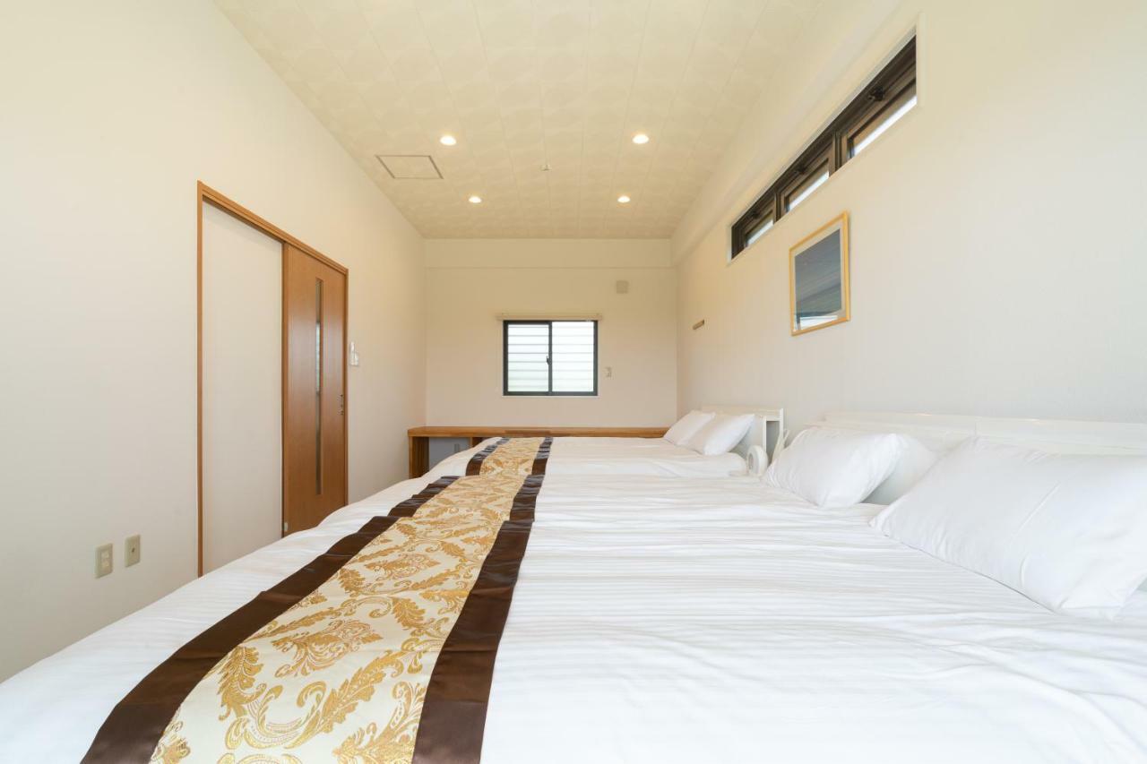 Sunset Hill Ishigaki Βίλα Ishigaki  Εξωτερικό φωτογραφία