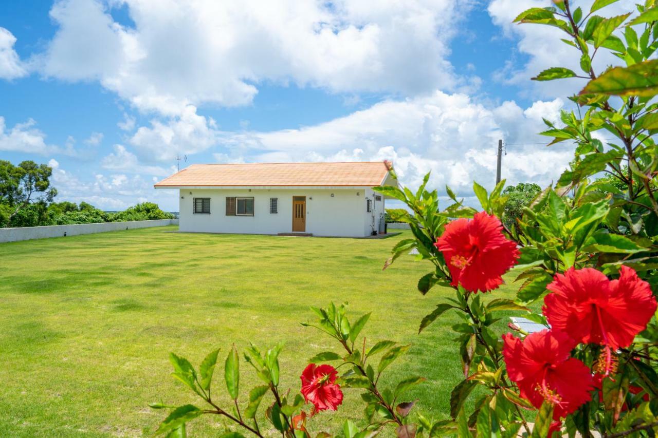 Sunset Hill Ishigaki Βίλα Ishigaki  Εξωτερικό φωτογραφία