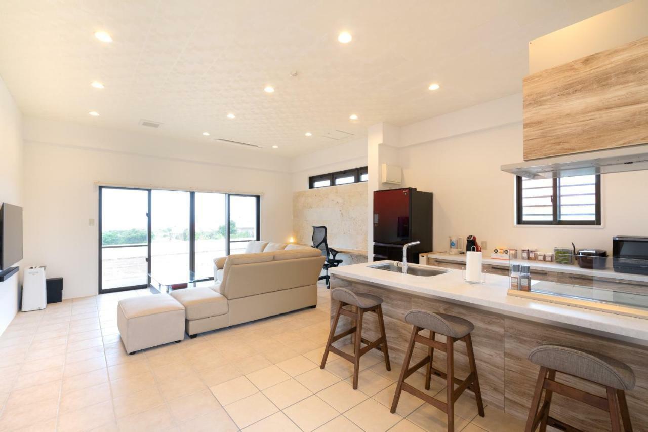 Sunset Hill Ishigaki Βίλα Ishigaki  Εξωτερικό φωτογραφία