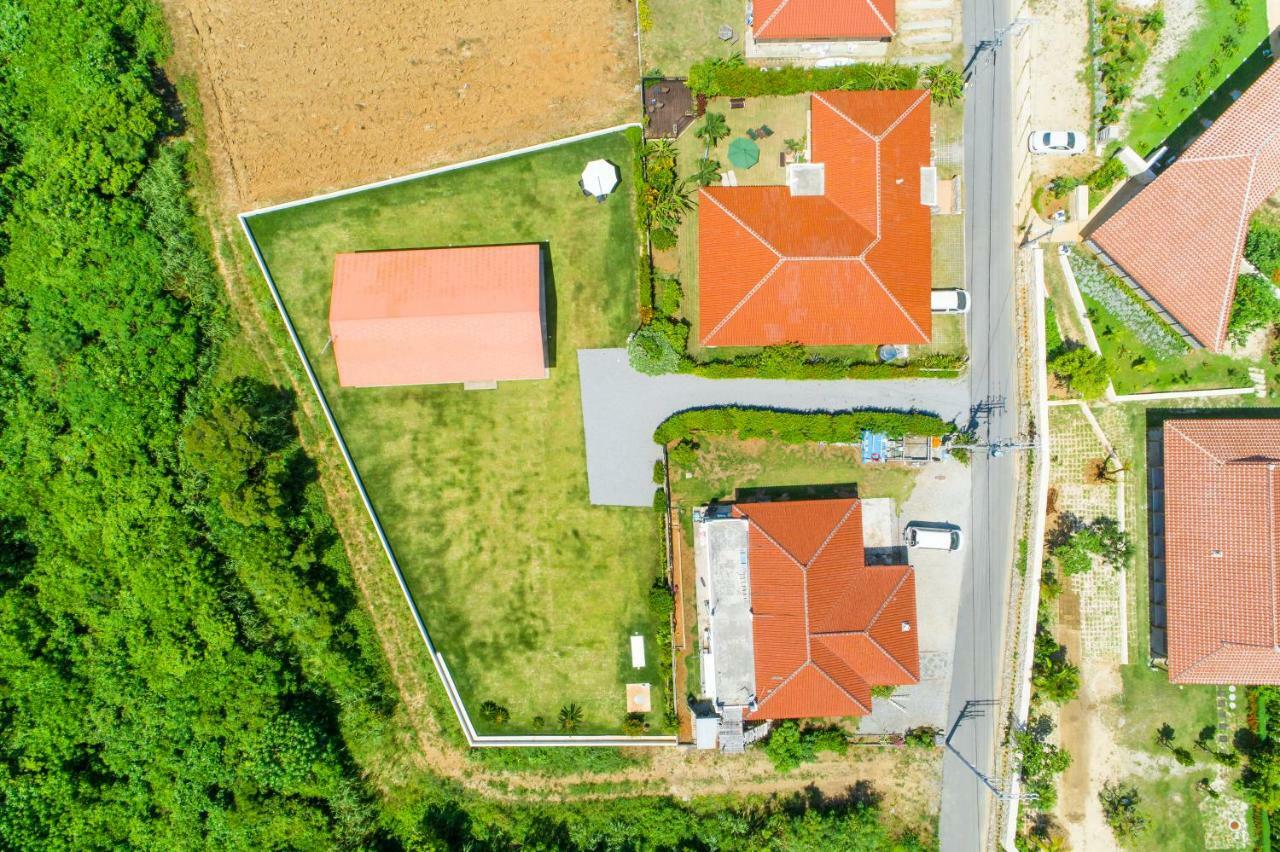 Sunset Hill Ishigaki Βίλα Ishigaki  Εξωτερικό φωτογραφία