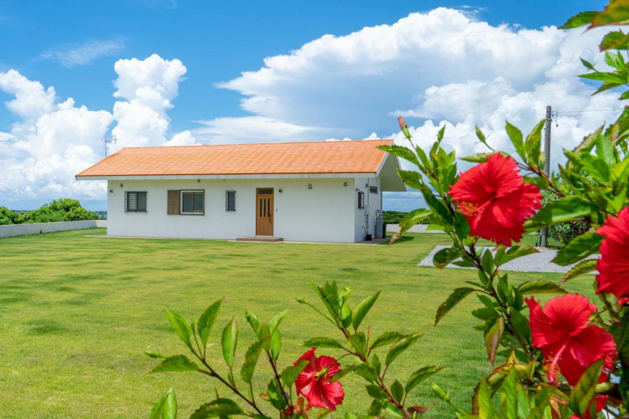 Sunset Hill Ishigaki Βίλα Ishigaki  Εξωτερικό φωτογραφία
