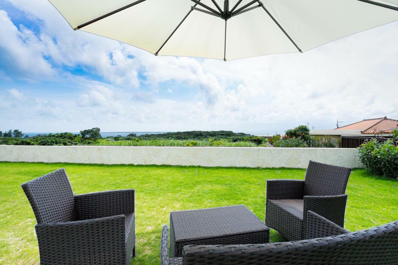 Sunset Hill Ishigaki Βίλα Ishigaki  Εξωτερικό φωτογραφία